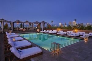 Picture of SIXTY Beverly Hills