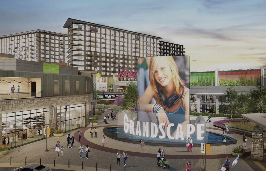 Picture of Grandscape