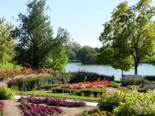 Picture of Washington Park