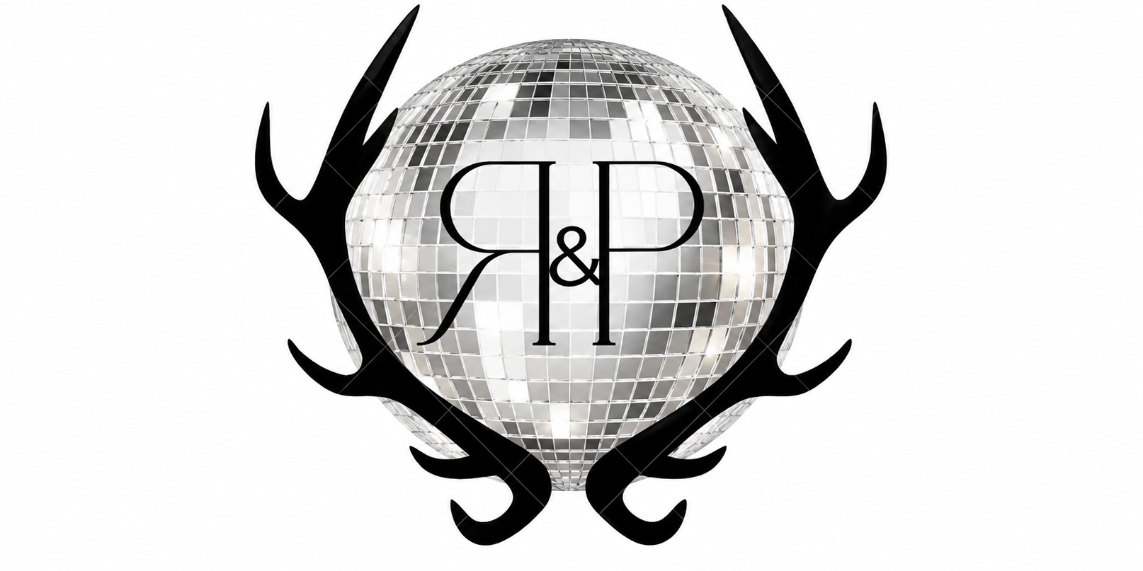 Rikke & Petter Home Page Banner