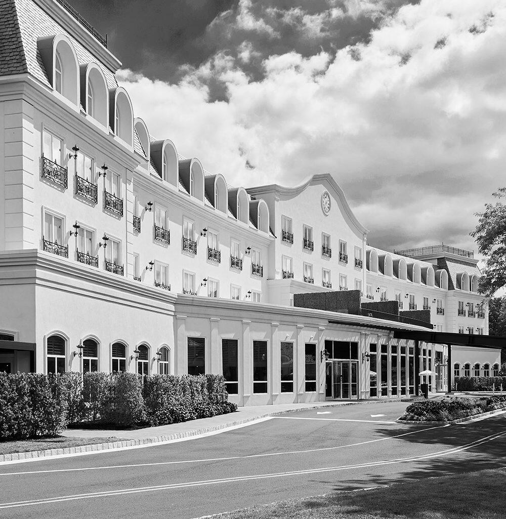 Picture of Chateau Grande Hotel