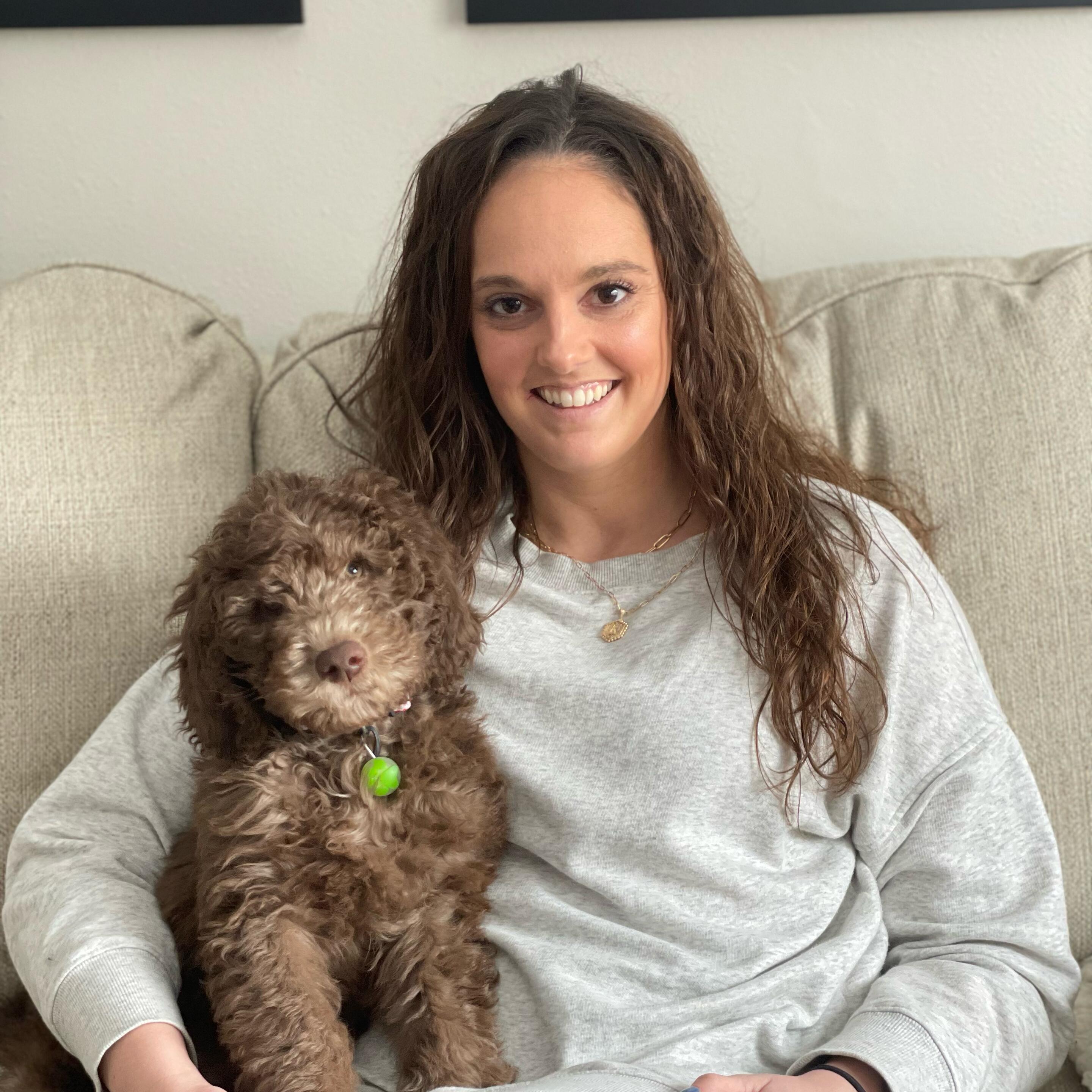 Lindsey Weisert