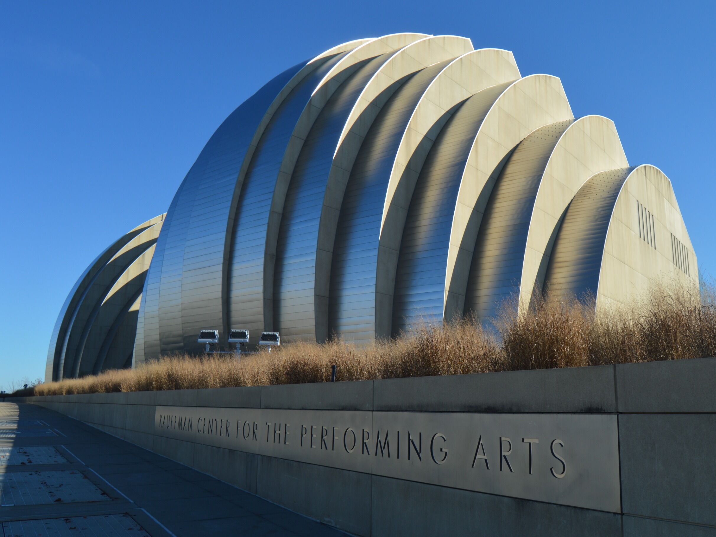 Picture of Kauffman Center for the Performing Arts