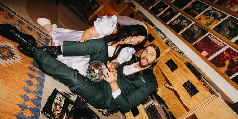 Alex & Vanessa Home Page Banner