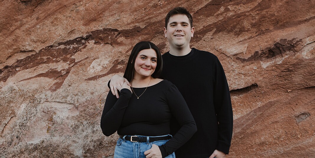 MacKenzie & Sam Home Page Banner