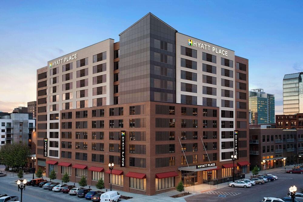 Picture of Hyatt Place Omaha Downtown Old Market
