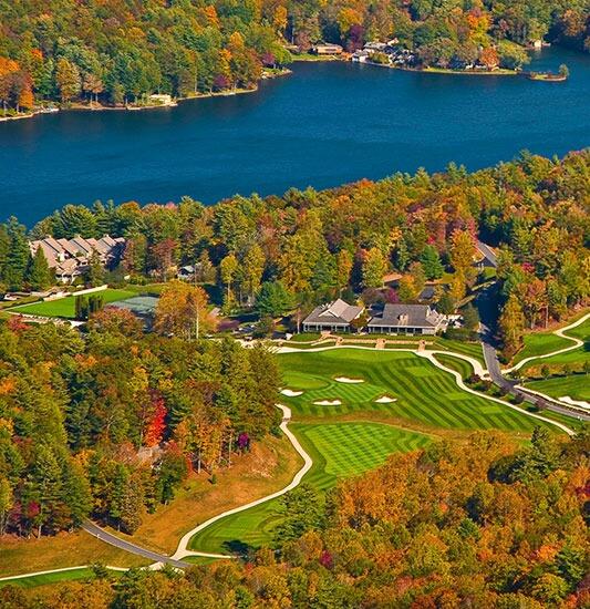Picture of Lake Toxaway Company