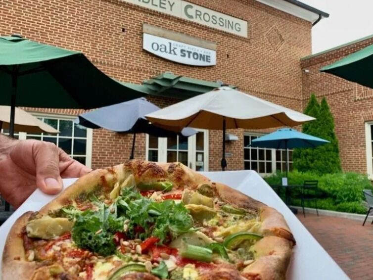 Picture of Oak Stone Craft Pizza and Bar
