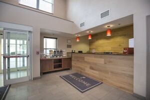 Picture of Country Inn & Suites by Radisson Boone NC