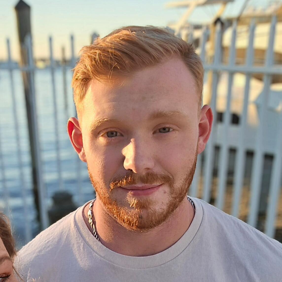 Trenton Ainsworth