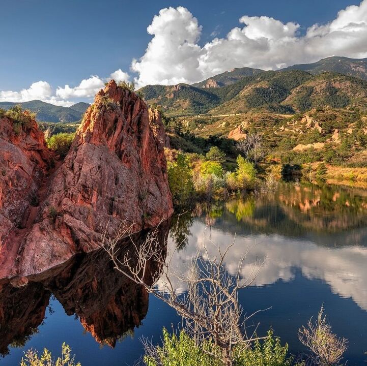 Picture of Red Rock Canyon Open Space