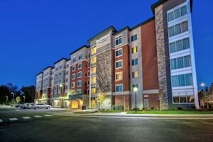 Picture of Residence Inn by Marriott Blacksburg University