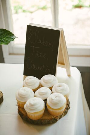 Gluten-Free Cupcakes