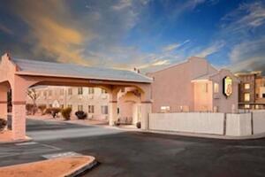 Picture of Super 8 by Wyndham Yucca Val / Joshua Tree Nat Pk Area