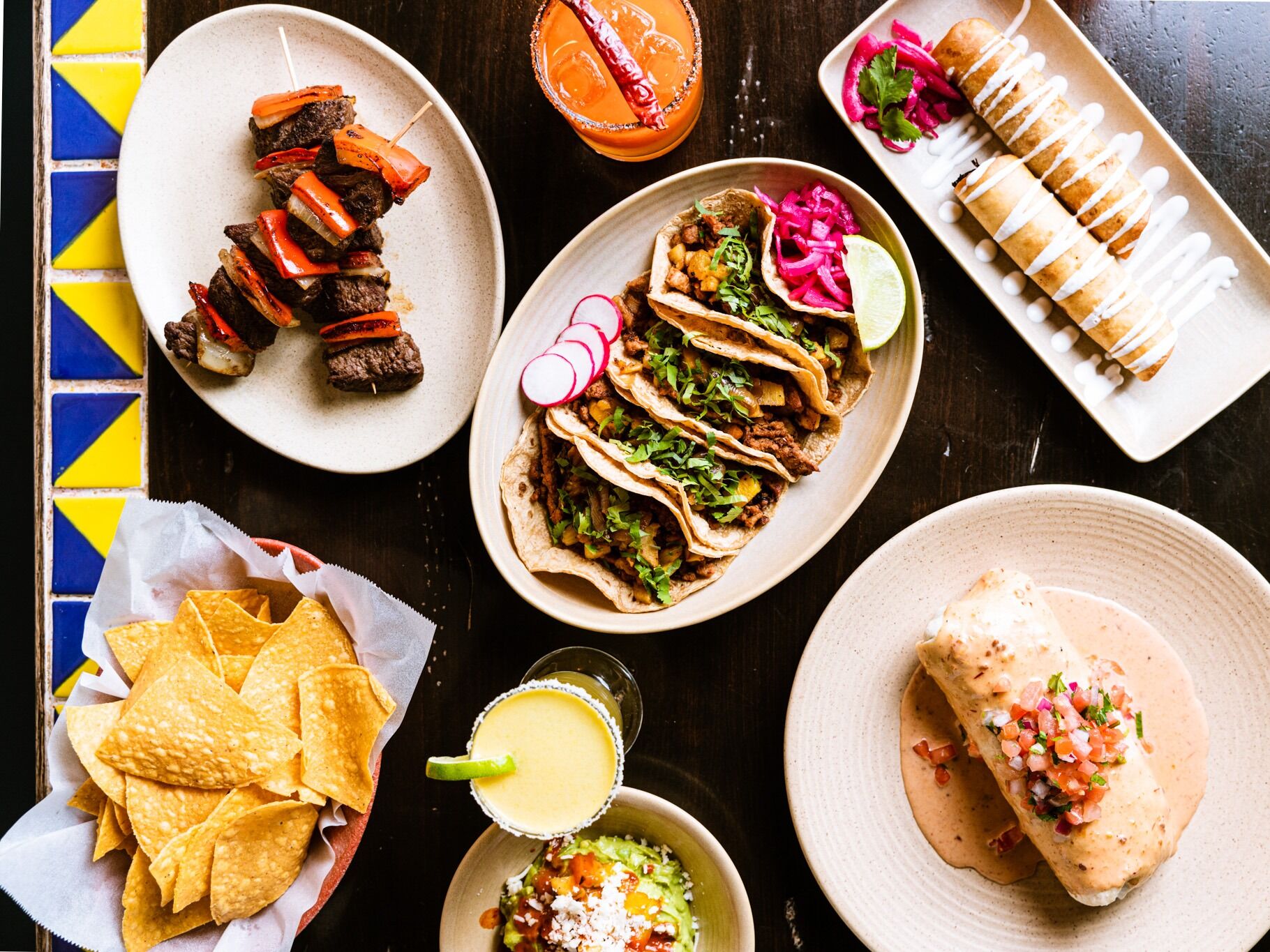 Picture of Salud Mexican Kitchen & Tequila Lounge