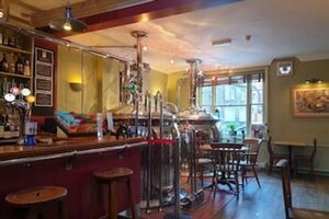 Picture of The Old Cannon Brewery