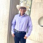 Omar Ruiz Torres and Citlaly Reyes