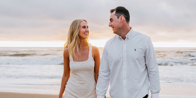 Meagan & Frederick Home Page Banner