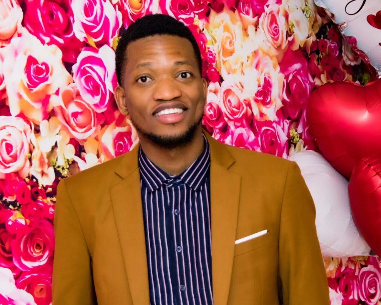 Picture of Groommen- Adeleke