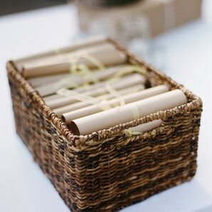 Program Scrolls