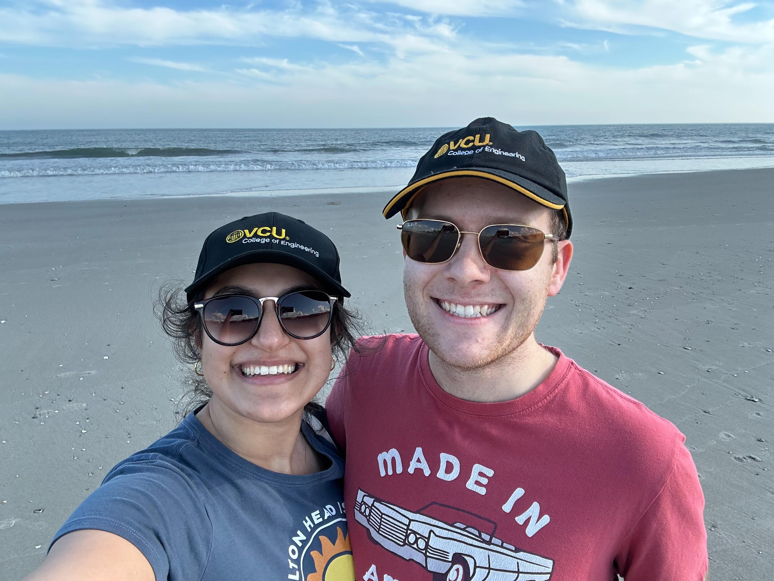 Myrtle Beach Trip