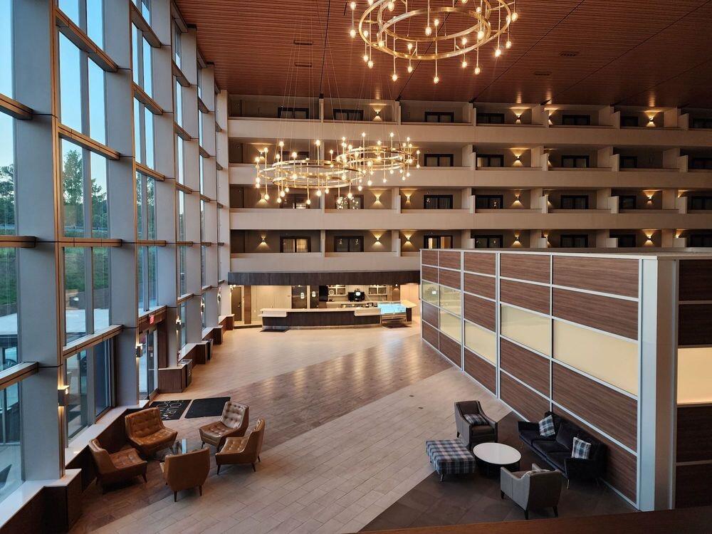 Picture of Four Points by Sheraton Spartanburg