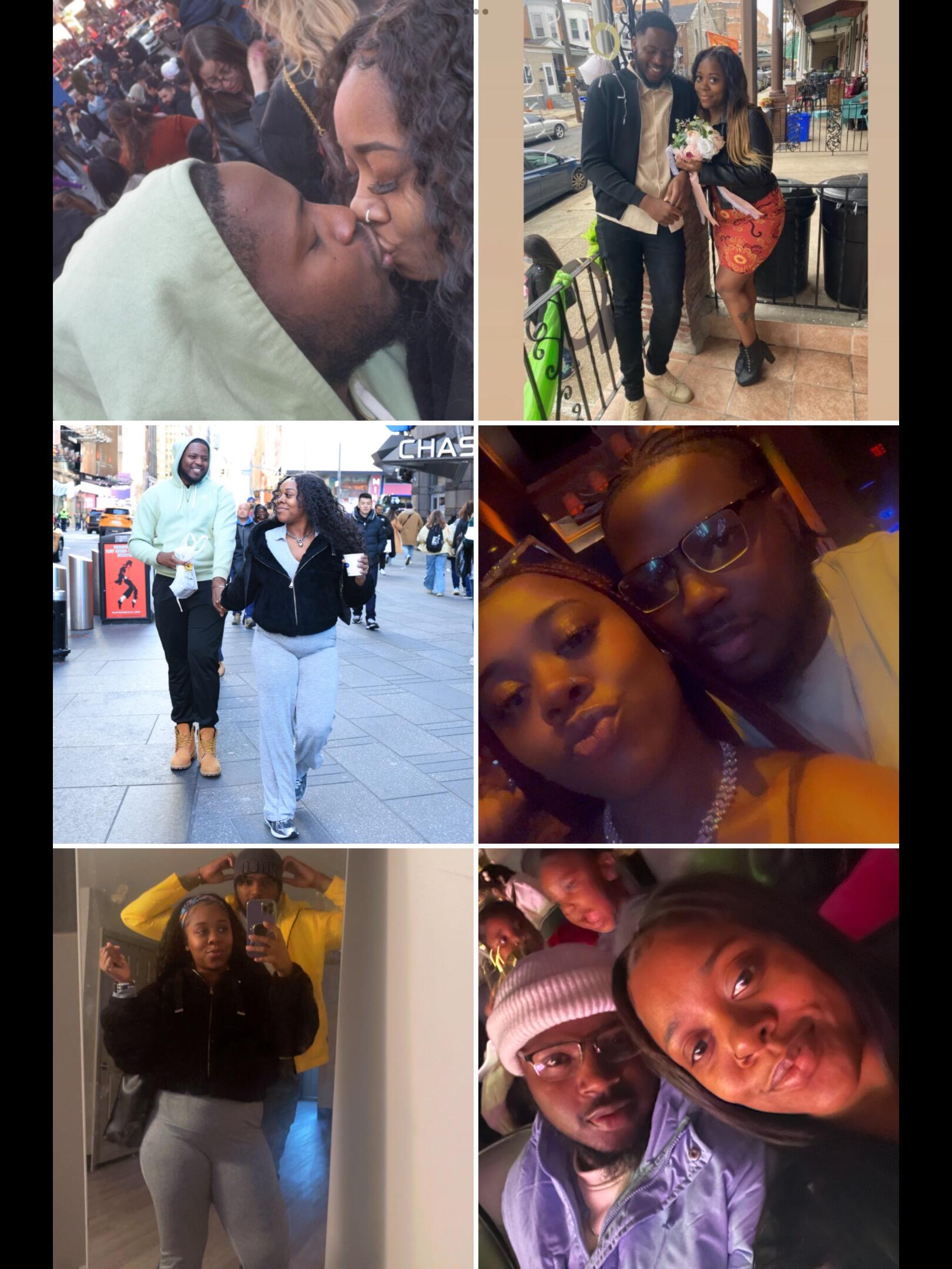 Picture of Our Love