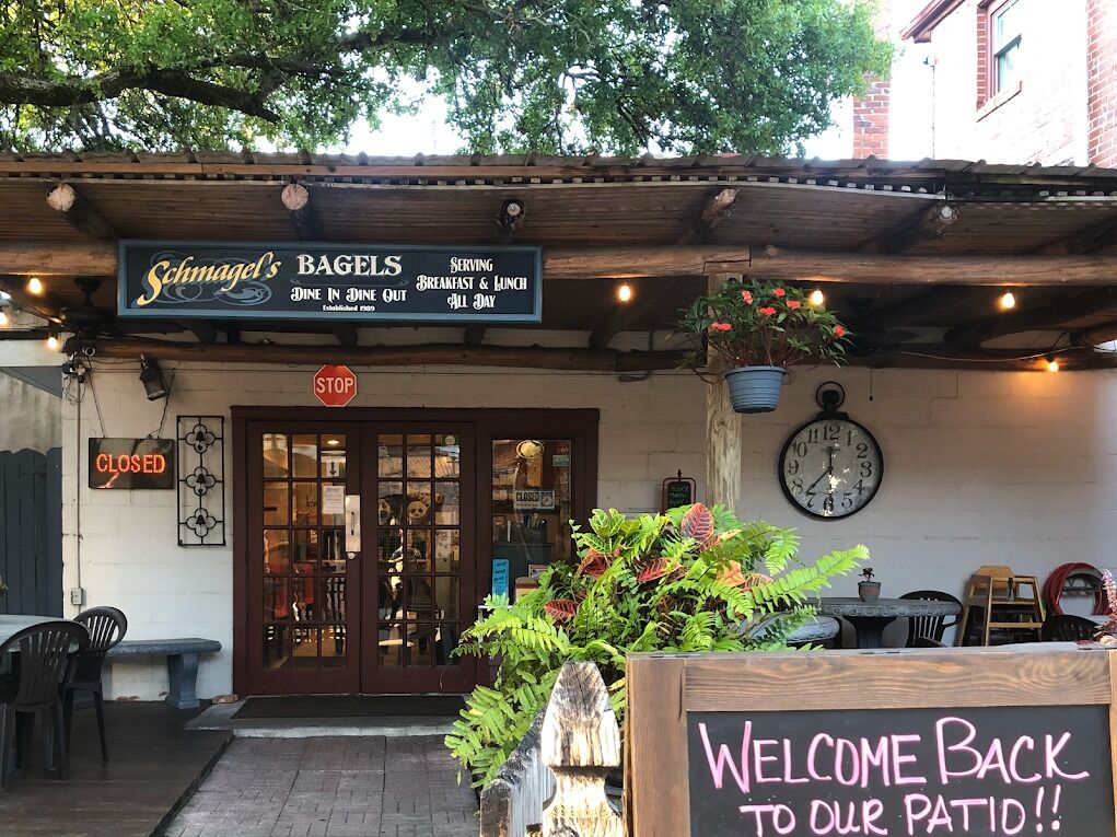Picture of Schmagel's Bagels