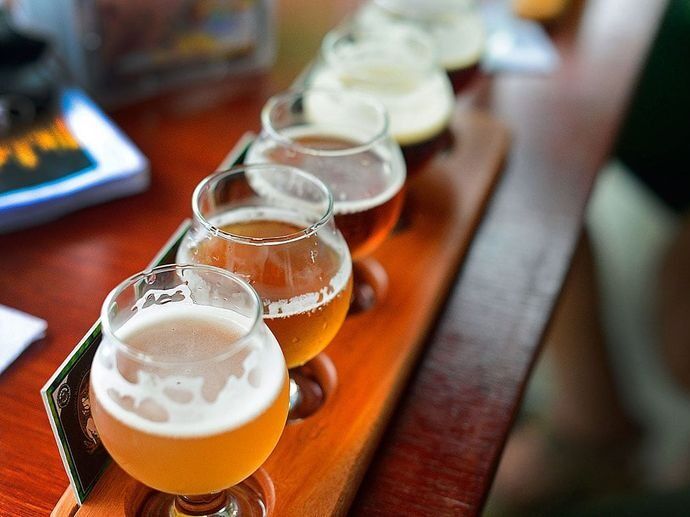 Picture of Confluence Brewing Company