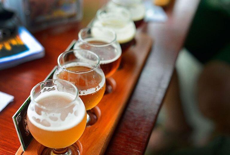 Picture of Confluence Brewing Company