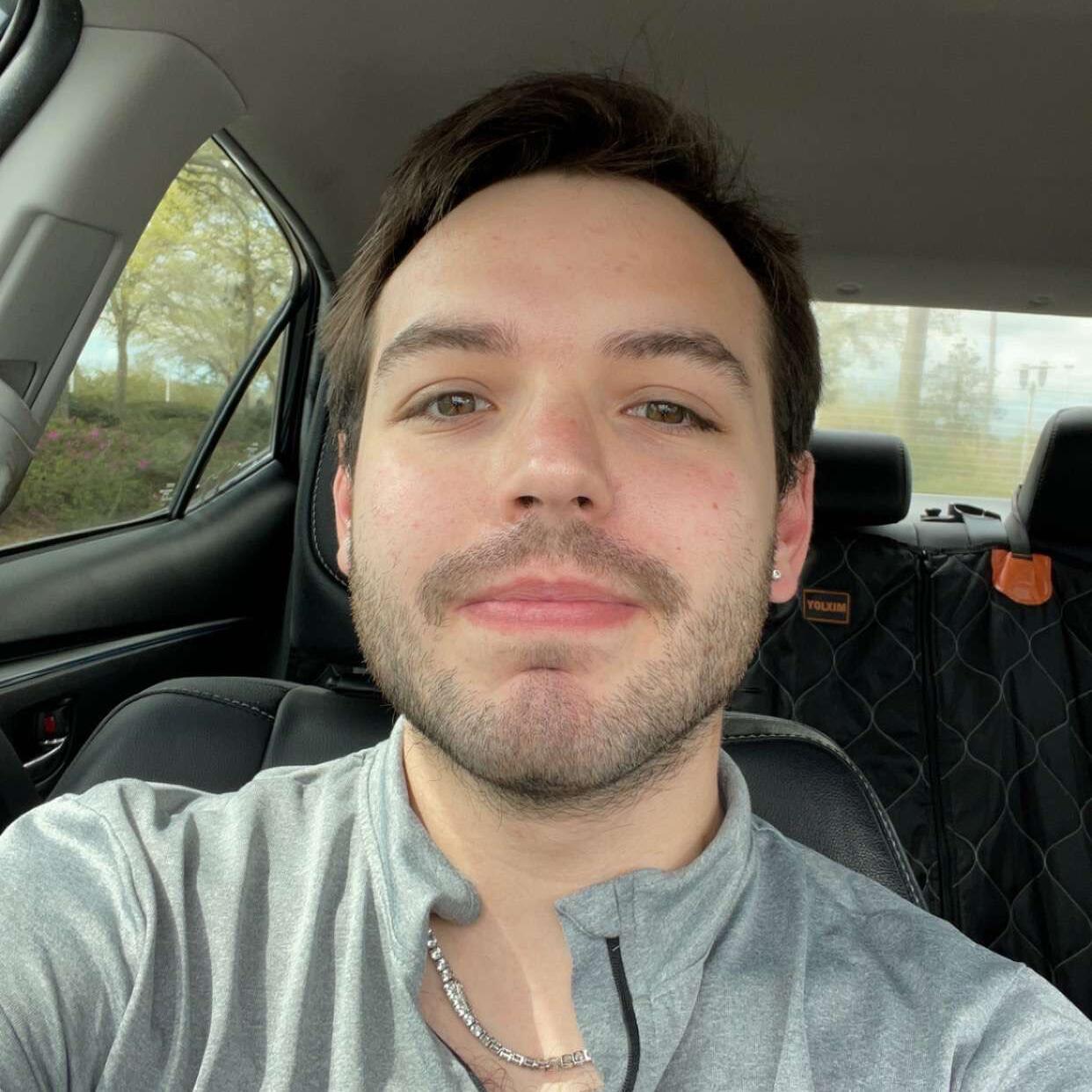 Brandon Mirabel
