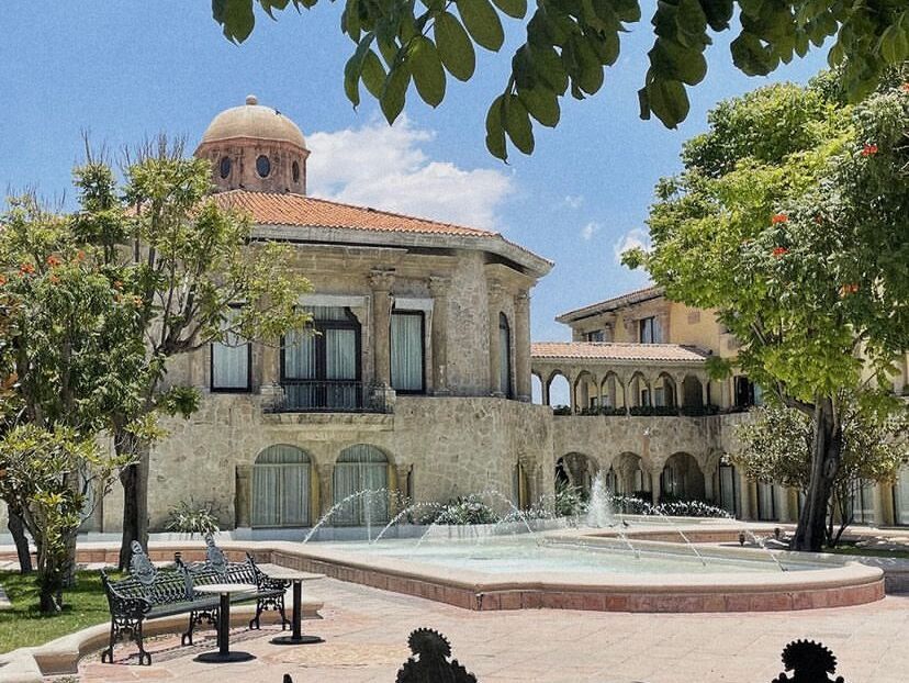 Picture of Quinta Real Aguascalientes