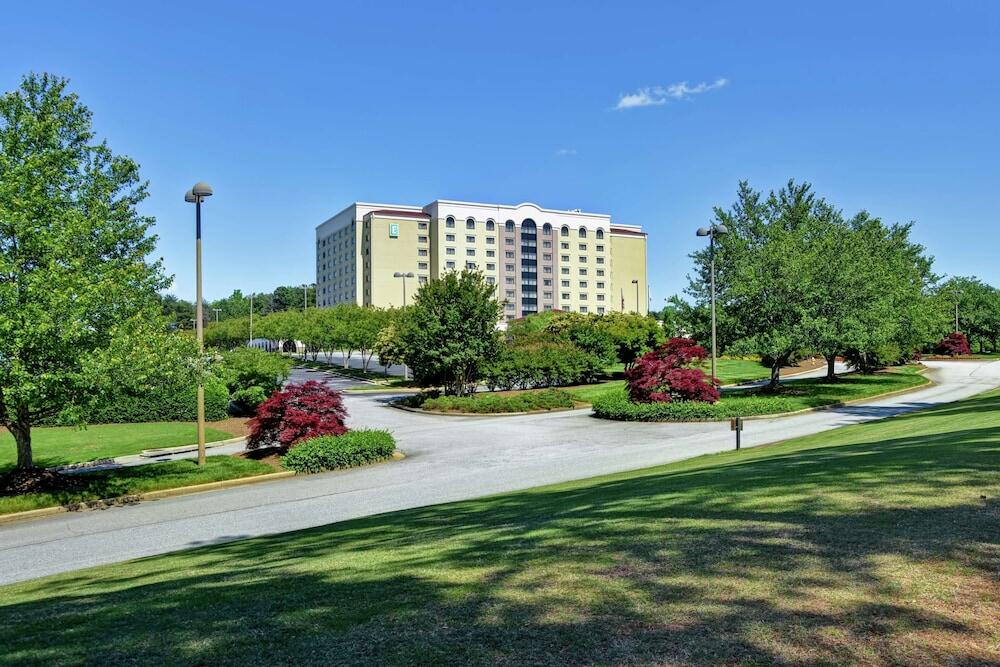Picture of Embassy Suites Greenville Golf Resort & Conference Center