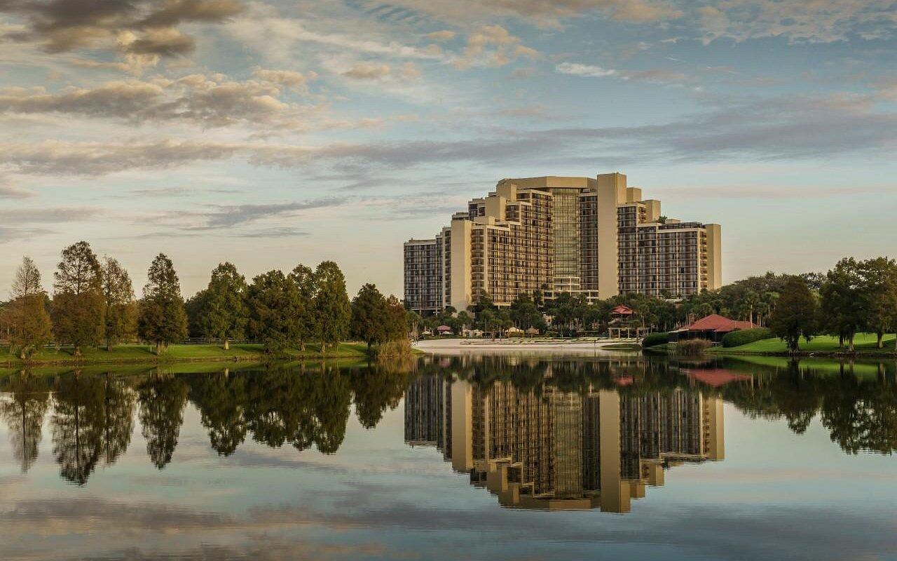 Picture of Hyatt Regency Grand Cypress Resort