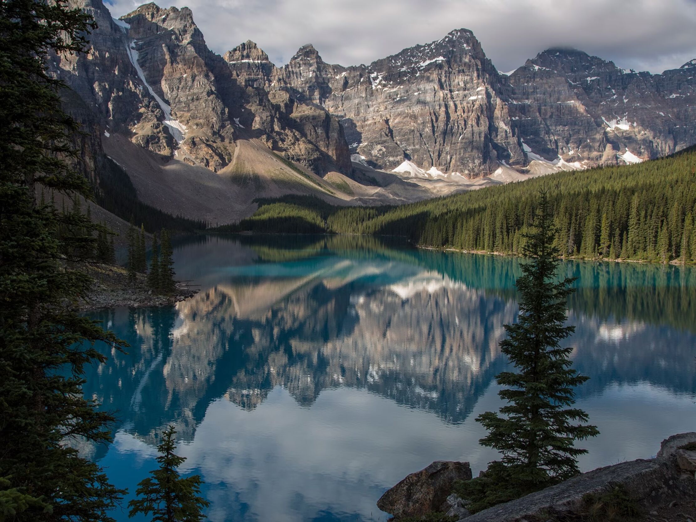 Picture of Hikes in Banff and Lake Louise 