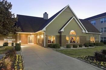 Picture of Residence Inn Waco