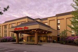 Picture of Hampton Inn Portland Airport