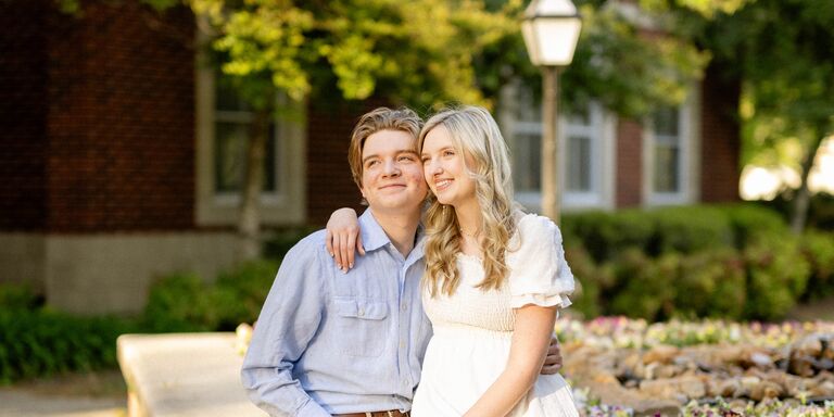 Jack & Lydia Home Page Banner