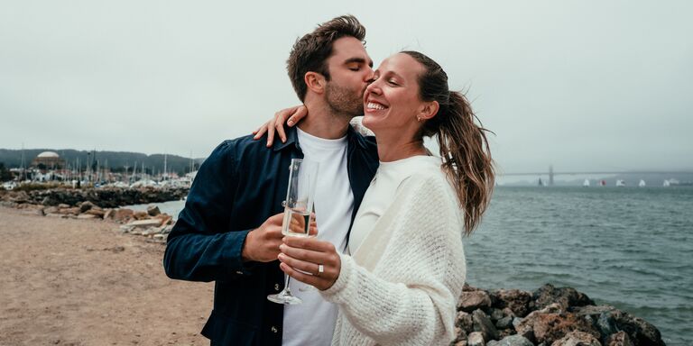 Hannah & Graham Home Page Banner