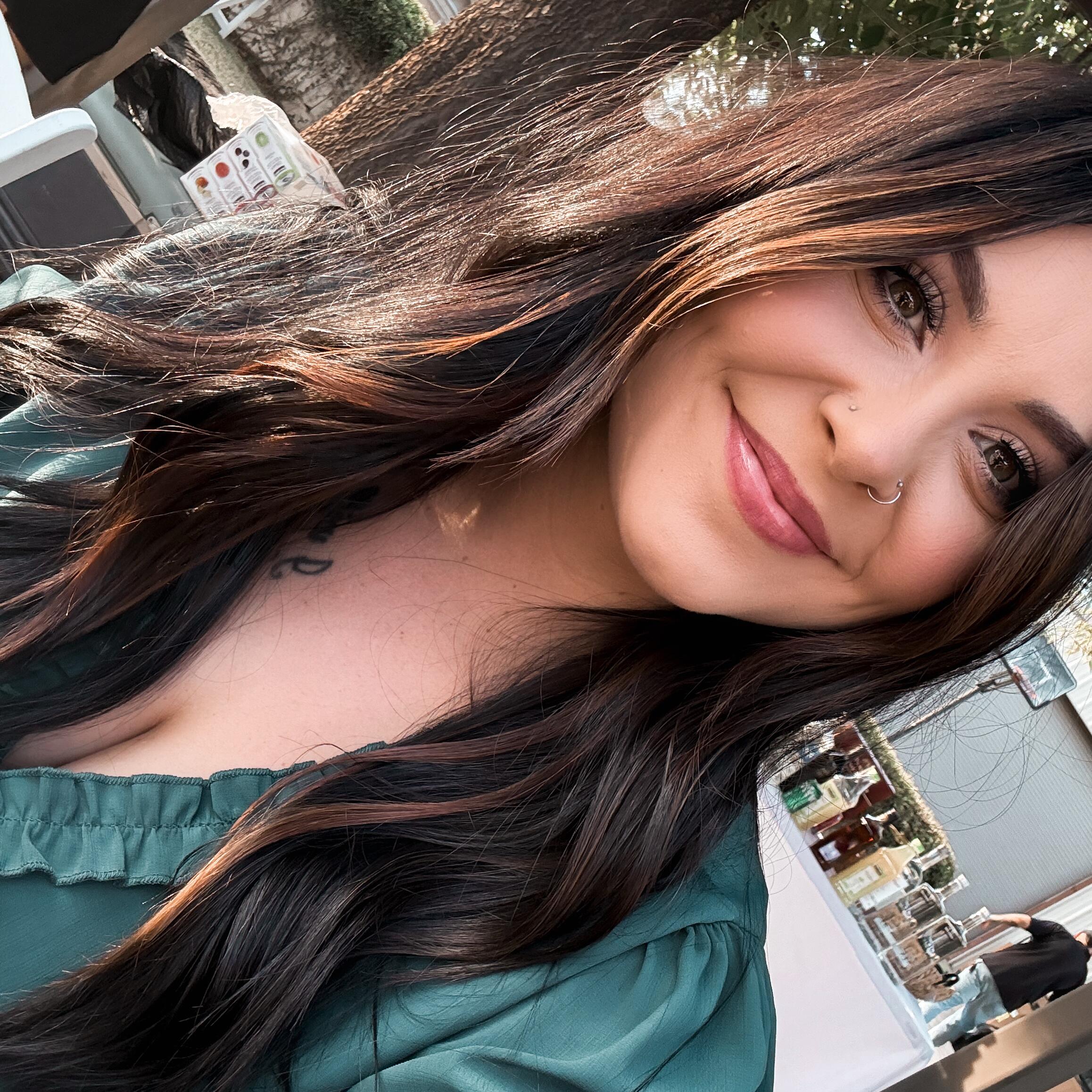 Krystina Dimas