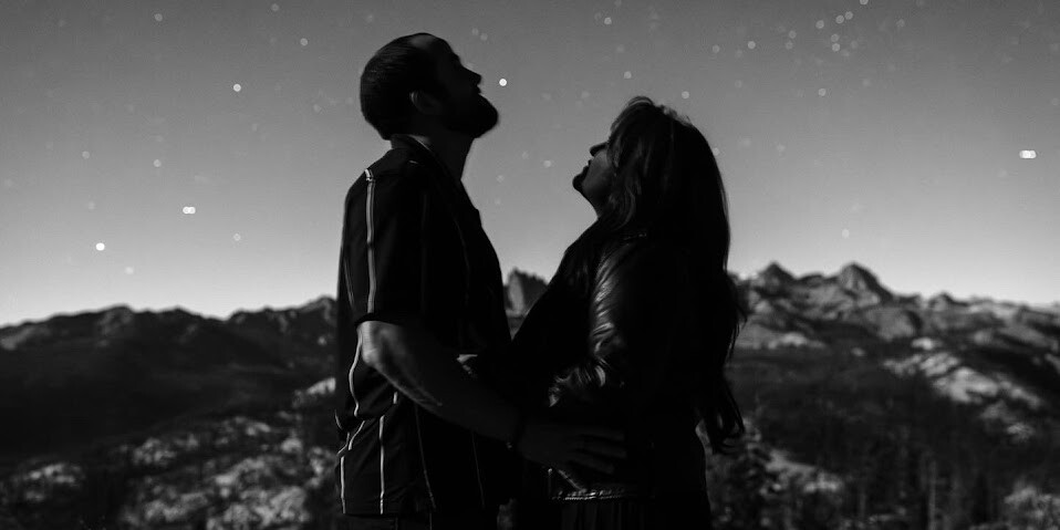 Trinity & Branden Home Page Banner