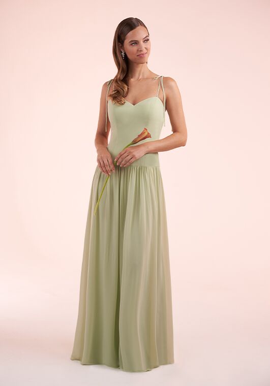 B2 Bridesmaids by Jasmine B273011 Sweetheart Bridesmaid Dress - 4