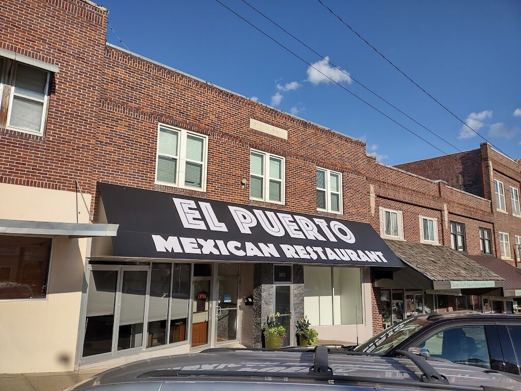 Picture of El Puerto Mexican Restaurant