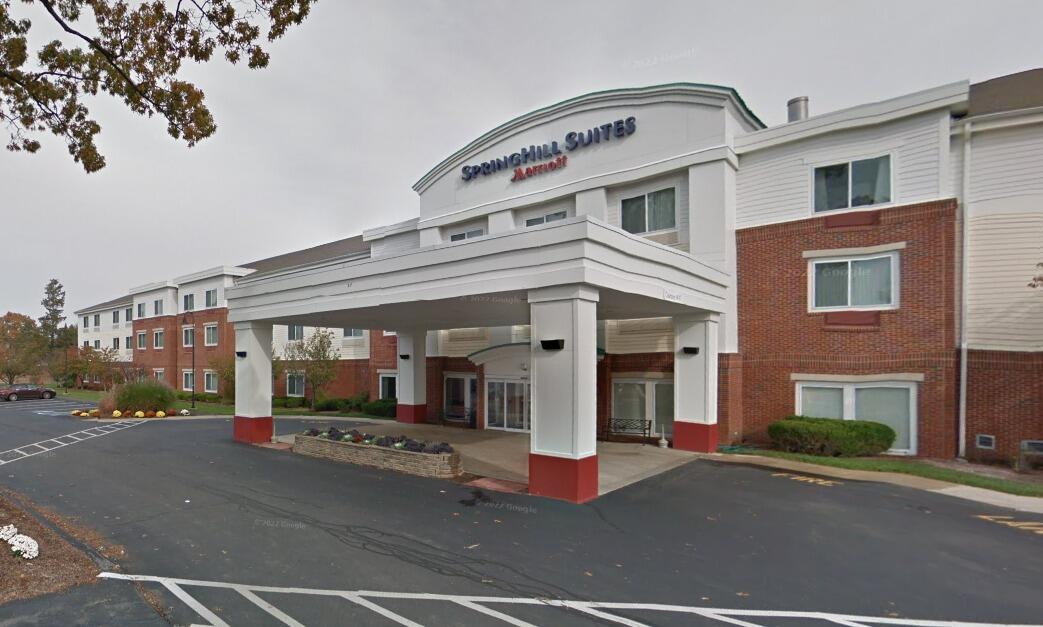 Picture of SpringHill Suites by Marriott Devens Common Center