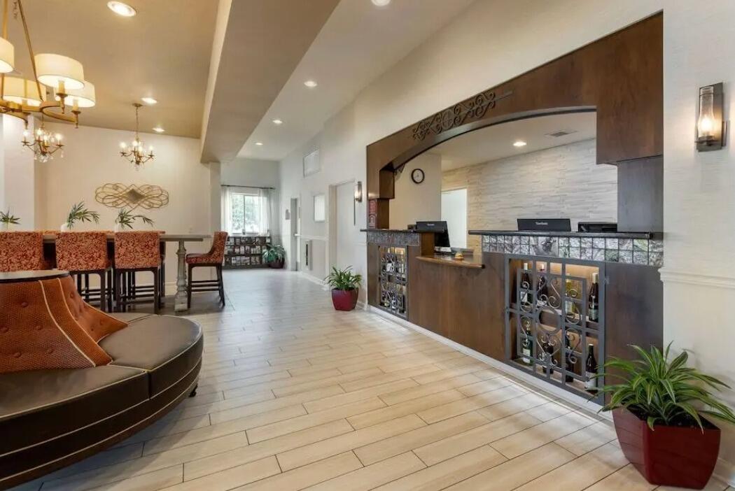 Picture of Best Western Inn & Suites Penn Yan