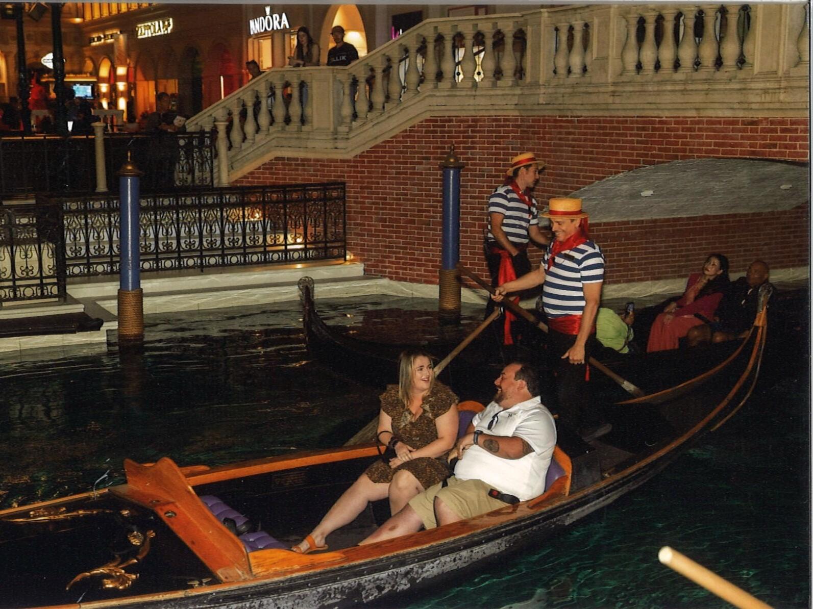 Picture of The Engagement