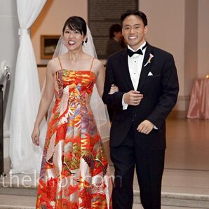 Japanese-Style Dresses
