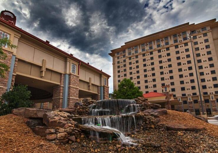 Picture of The Grand Casino Hotel and Resort