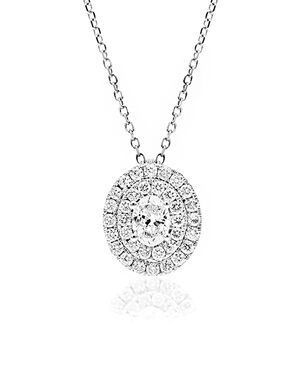 James Allen 81287 Wedding Necklace photo