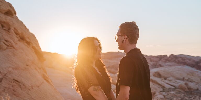 Taylor & Alex Home Page Banner